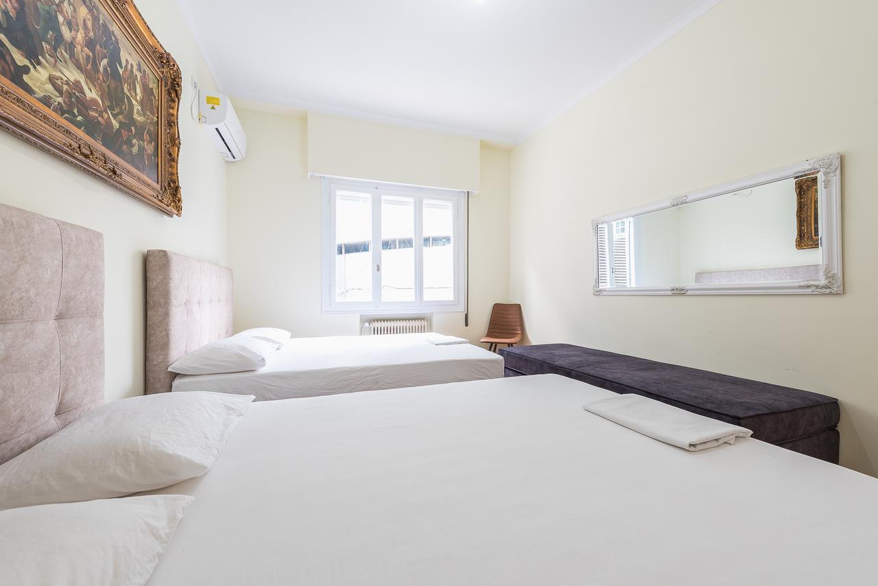 Victoria Queens Palace Apartments Athens Luaran gambar