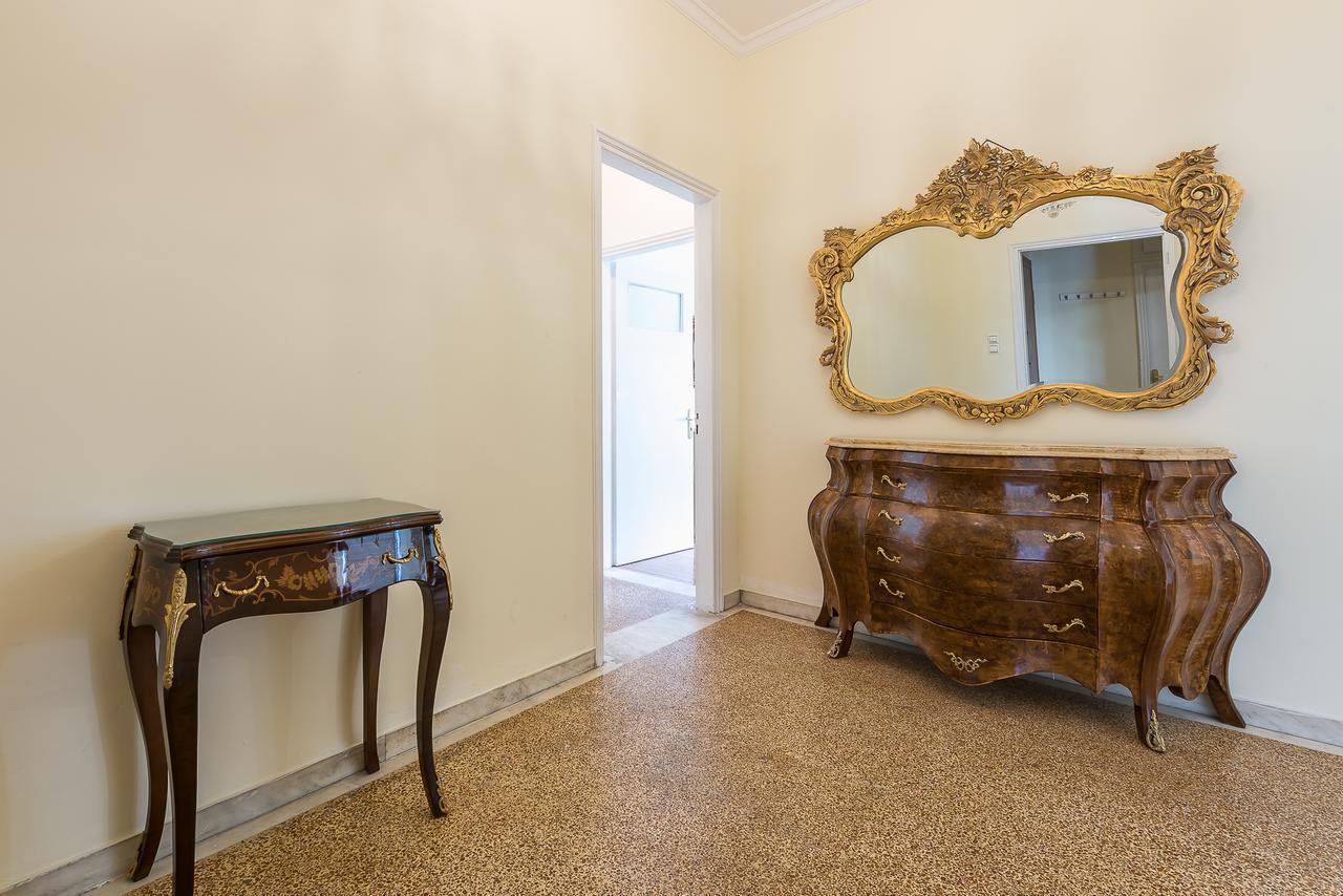 Victoria Queens Palace Apartments Athens Luaran gambar